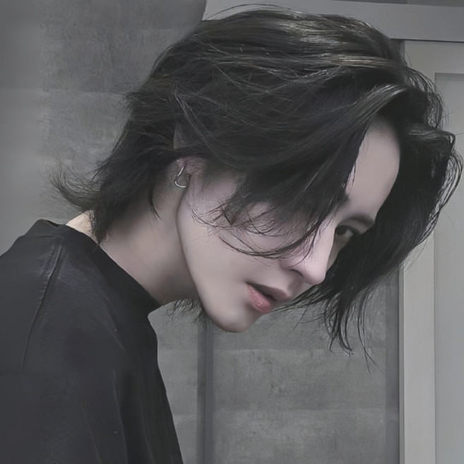 남성 긴머리 가발 장발 스타일링 헤어 통 장모 내추럴 남자 그래니 그레이 + 그물망 1개, 그래니 그레이 + 그물망 × 1개