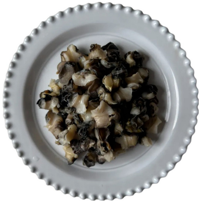 국내산 진안 양평 청정 손질 우렁이 논우렁, 1개, 우렁이 1kg