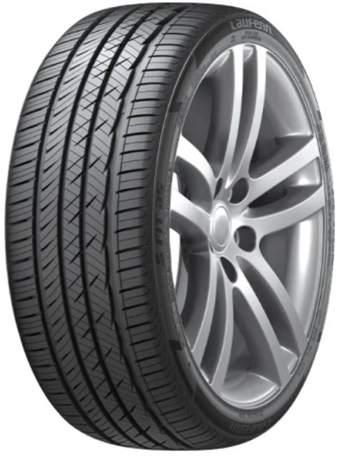 한국 라우펜 S FIT AS LH01 225/50R17 94V 2255017 장착비 별도/택배 전용, 1개, 장착 미포함