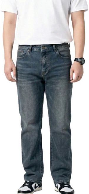 게스 청바지 데님 GUESS 남자 스트레이트 [정품]