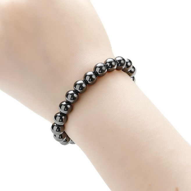 1p/2p/3p 정전기 방지 예방 팔찌 패션 겨울 건강 건조 방지