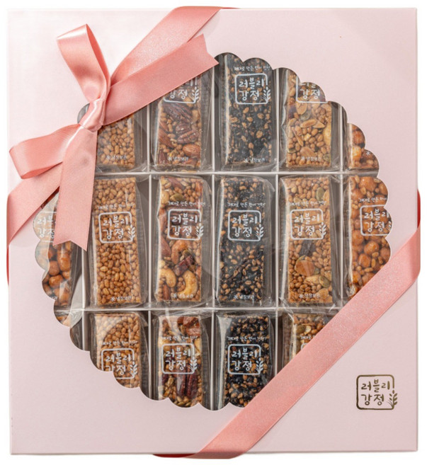 정성가득 [올인원 선물세트 36개입] 예약발송은 배송 요청사항 기재, 1세트, 쇼핑백 선택안함(X), 띠지&리본 선택안함(X), 948g