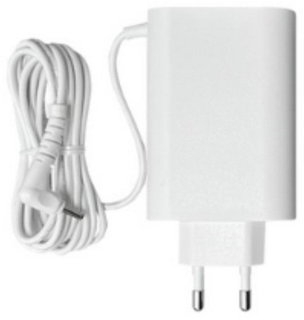 LG 정품 그램 gram 어댑터 48W 충전기 15Z990 15ZB990 15ZB995, (1) 화이트