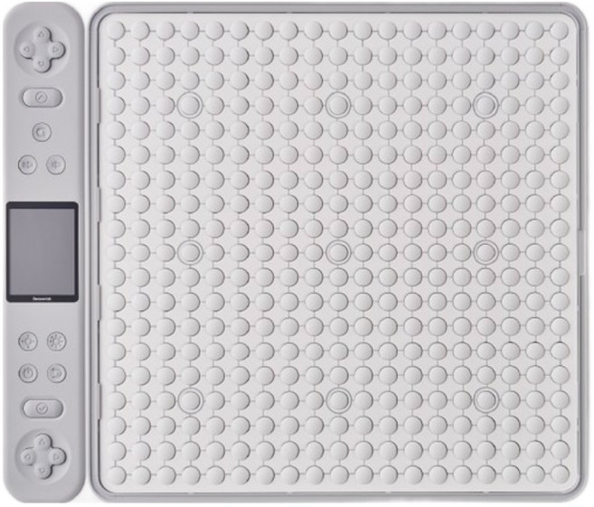 MAXEVIS 맥세비스 AI 스마트 바둑판 멀티게임보드 AI GO 19, MAX-B2 PLUS