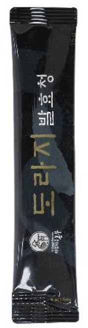 생도라지 발효청 스틱, 15g, 1개, 30개입