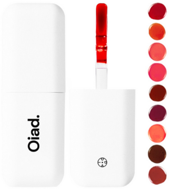 오아드 립티크, 1개, 5g, 07 CORRAL'N 코랄린