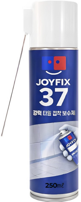 조이픽스 37 초강력 타일 접착제 들뜸 수리 보수제 바닥 벽면 타일 고정용 1개, 120_조이픽스 37