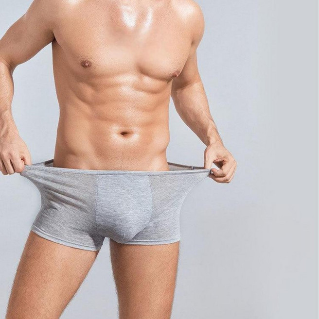 플로니아 남자 일회용 드로즈 팬티 개별포장 멸균