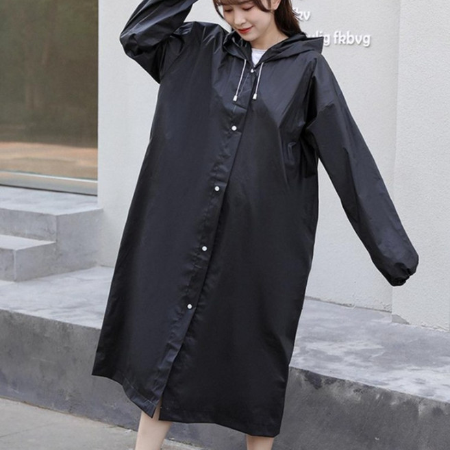 키미블랑 EVA 우비 5종 세트