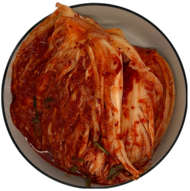 농수산수출입센터 업소용 중국산 배추 포기김치, 1개, 10kg