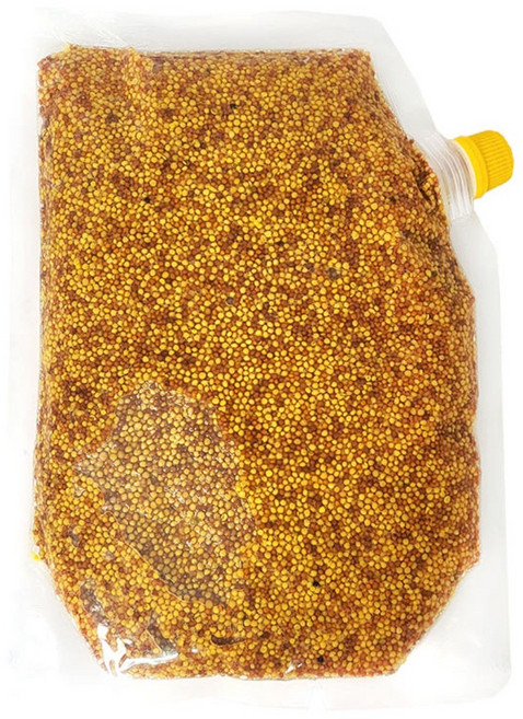 홀그레인머스타드(1kg), 1개, 1kg