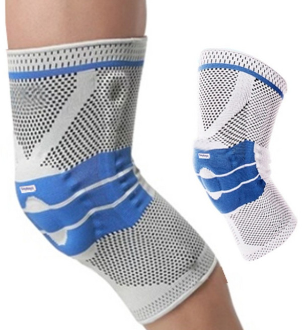 셀프케어 데이데이즈 2개 좌우세트 무릎보호대 무릎 보호대 니슬리브, 1세트