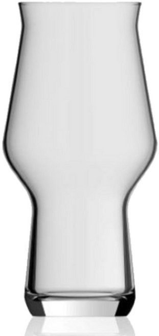 라스탈 크래프트마스터 수제맥주 전용잔 결혼 집들이 선물, 3개