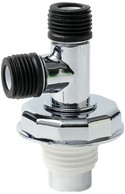 세탁기 배수구 트랩 손쉬운설치 건조기 2구 연결, 본상품선택, 1개