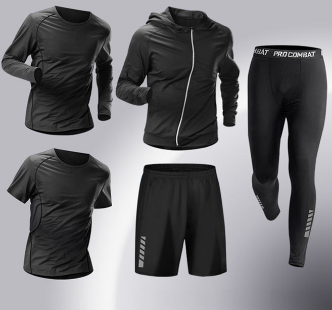 러닝복세트 남자 운동복세트 런닝복 트레이닝복 헬스복