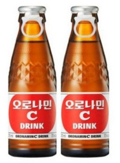 오로나민C 120ml 30개입