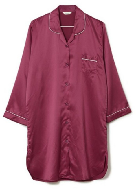국내생산 EVENIE PAJAMA 5008-5031 남여잠옷 긴팔파자마 긴팔잠옷 파자마 상하의세트