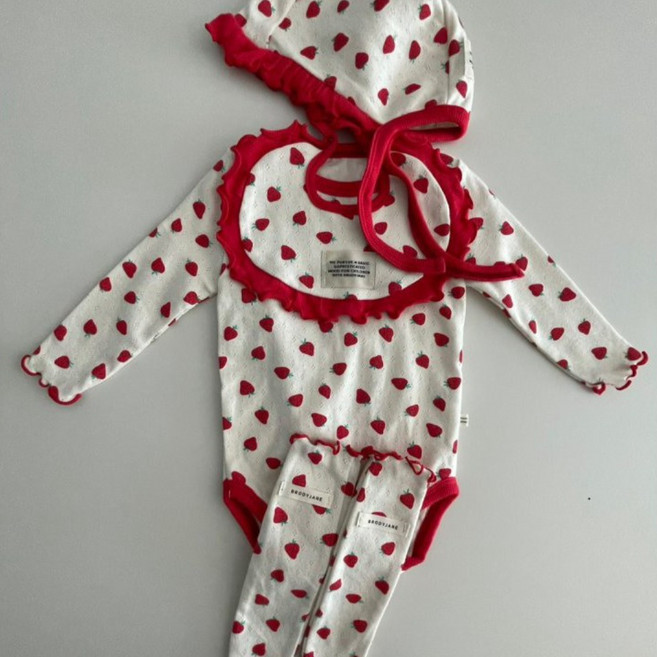 국산 신생아 우주복 아기 롬퍼 올인원 베이비 홈웨어 12개월 돌전후