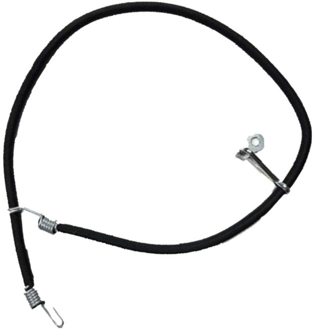 예초기용 어깨끈/보조고무끈/잔디깍이/예초기/풀깍는 기계, 2개