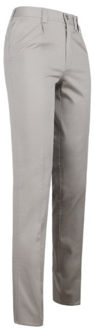 봄 가을_크로스빌C면바지 남성 면바지 면 코튼 링클프리 구김없는 바지 남자 일상복 빅사이즈 아웃도어