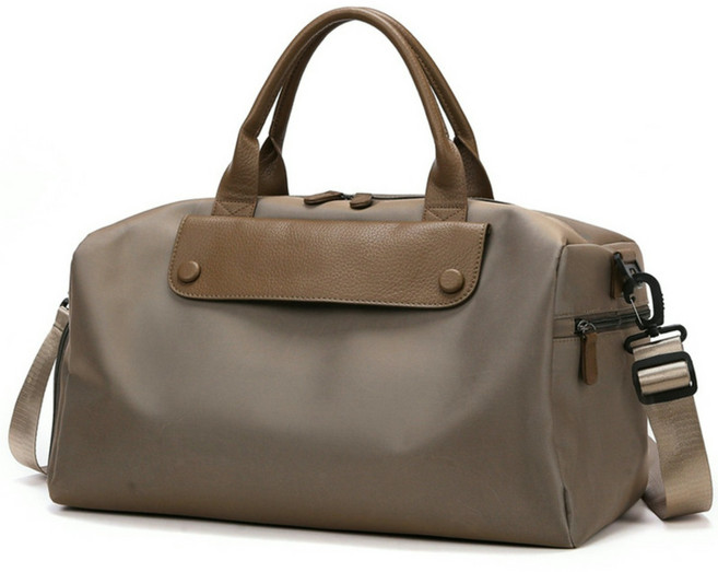 빅무드 모던 여행용 보스턴백 헬스가방 + 신발포켓