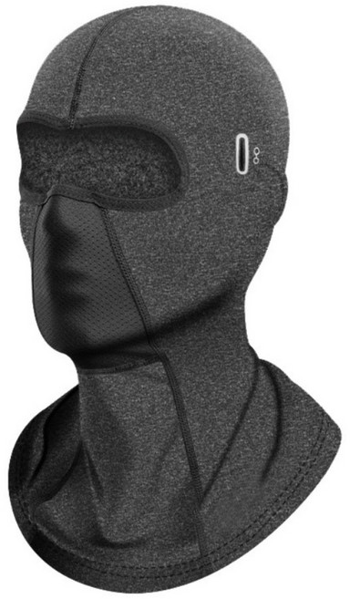 라르솔 겨울 방한 바라클라바 넥워머 안면마스크