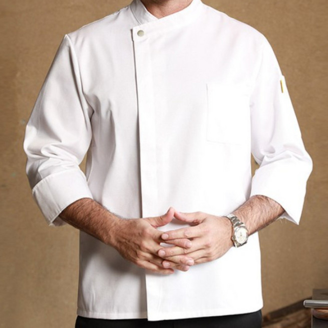 쉐프복 상의 조리사 위생복 WILDS