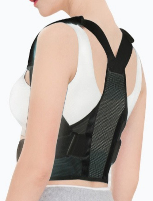 가로토닌 바른 자세 교정 밴드, 1개