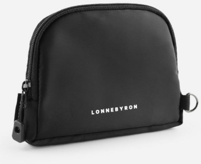 [정품 도난방지 RFID] 타코야키 RFID 파우치 / RFID pouch 안티스키밍 차단 미니 파우치 해외여행지갑 여권케이스 여권지갑 rfid차단지갑 여행지갑 도난방지