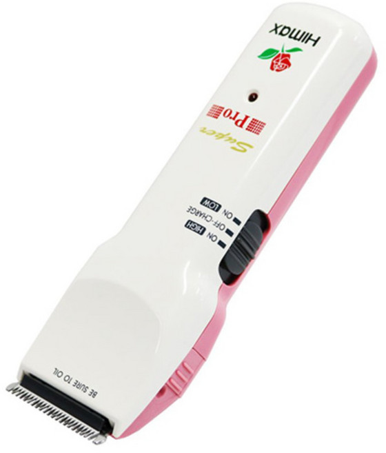 하이맥스 장미바리깡, CL-7000KS