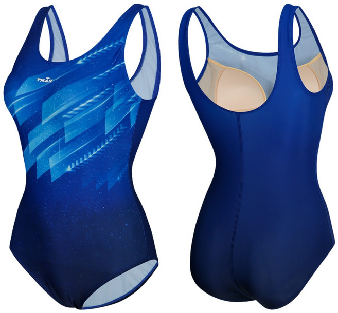 티막 여성 피트니스 원피스 LKF0104