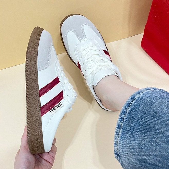 린델 꾸안꾸 발편한 여성 뮬 스니커즈 운동화