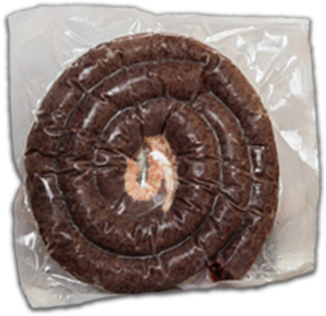 [당일생산] 100% 천연 돼지소창 당면 찰순대, 1개, 1kg