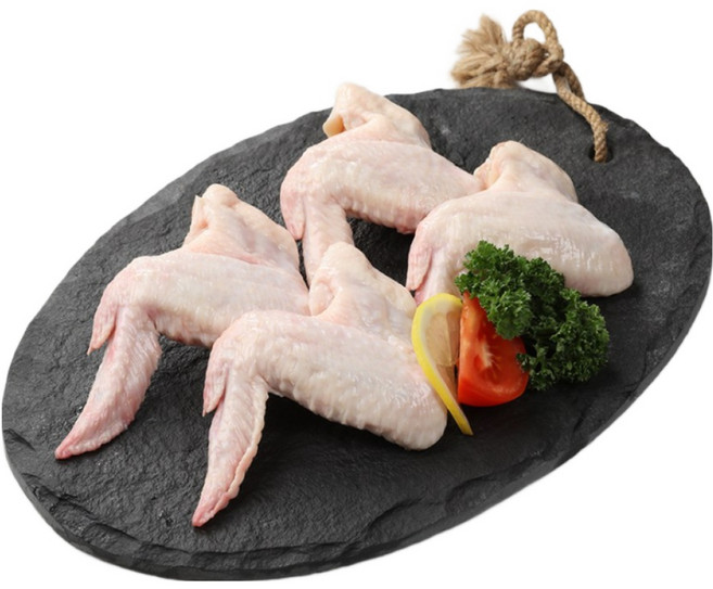 풀토래_신선냉장 닭통날개_국내산, 1개