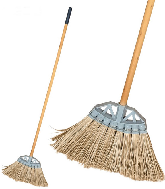 월드그린 대나무 가든비, 1개