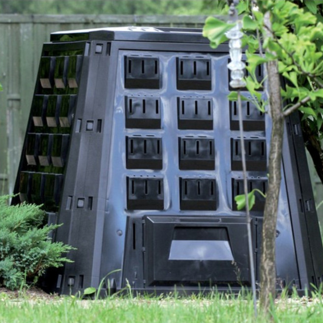 조이가든센터 New 음식물쓰레기 퇴비통- IKEV420C, 1개