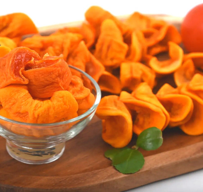 [자연청도] 청도 씨없는 꿀 감말랭이 3무첨가 촉촉달콤 건강간식 산지직송, 1개, 500g