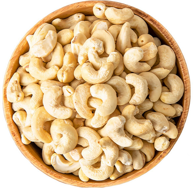 베트남산 캐슈너트 캐슈넛 경동시장, 1개, 300g