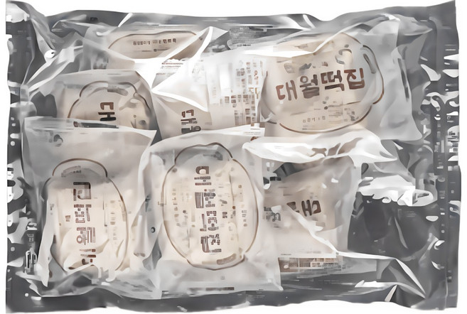 대월떡집 대통령표창 쑥설기 제로슈가 스테비아 떡 무설탕 개별포장, 10개, 100g