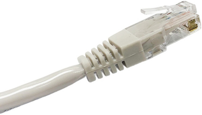 마하링크 UTP CAT.6 기가 랜 케이블 1M 2M 3M 5M 10M 15M 20M 30M, 1M ML-C6E010, 1개