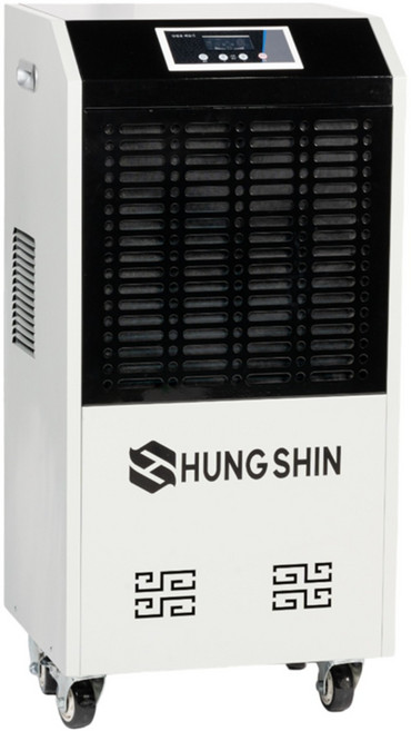 흥신 공업용 업소용 산업용 공장 창고 대형제습기 100리터