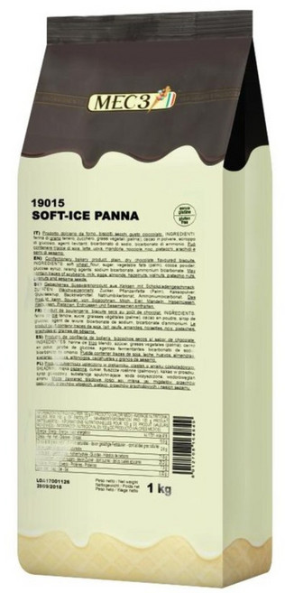 엠이씨3 소프트아이스파나, 2개, 1kg