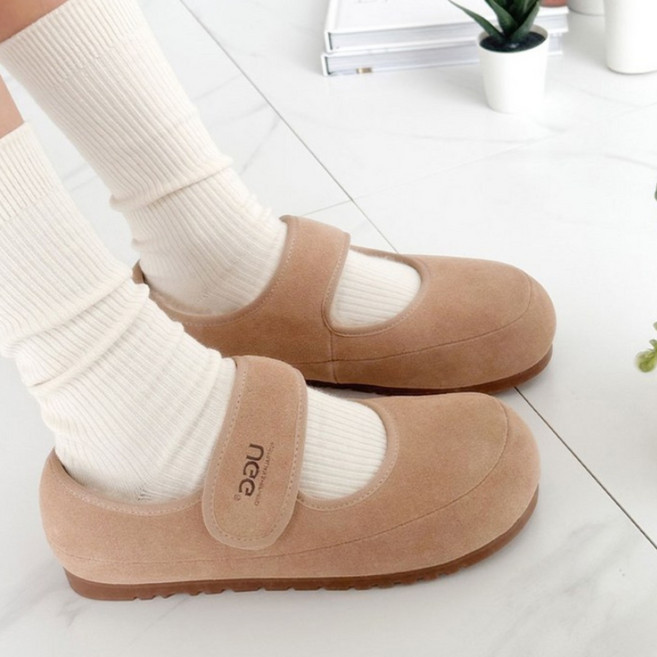 [호주정품무료배송]에버어그 밀리 어그 메리제인 AS7022[쿠팡]