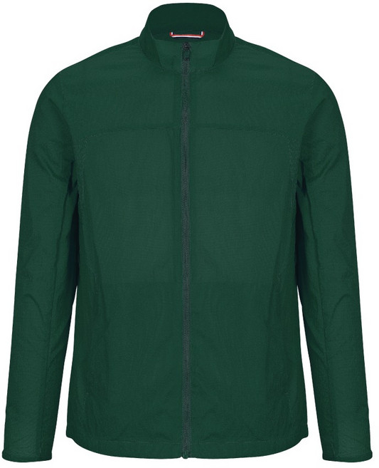 김영주스포츠 남성 초경량 바람막이 봄 여름 가을 등산 점퍼