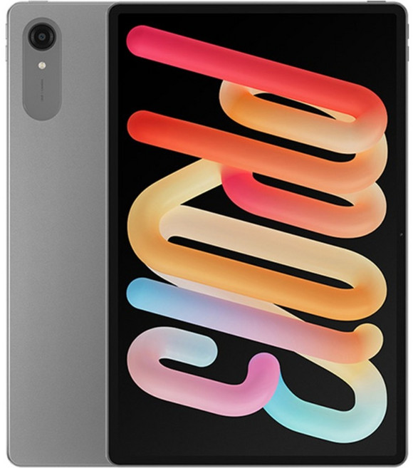 레노버 샤오신패드 PRO 13인치 8+128GB/8+256GB/12+256GB/12+512GB 태블릿 PC TB376FC AI 패드 중국내수용, 그레이, 8.128GB, Wi-Fi