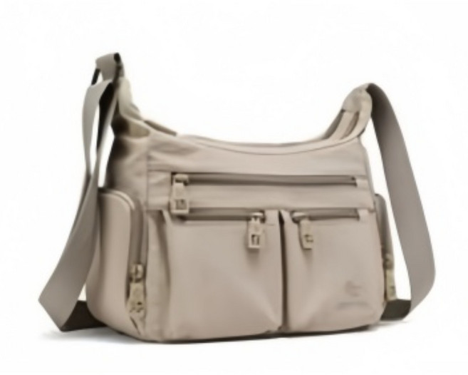 [교토 장인정신] 멀티 수납 대용량 원숄더백 여자 가방 대용량 토트