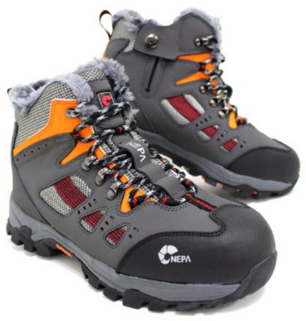 NEPA 네파 GT-36W 방한 안전화