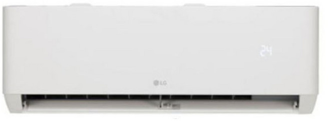 3일이내설치/엘지6평형 26년신상품 (기본설치비10만원별도 배관5M+타공1회)실내기+실외기/지역별배송비확인후주문/특가판매상품/서울무료배송, 엘지벽걸이, 일반배관형