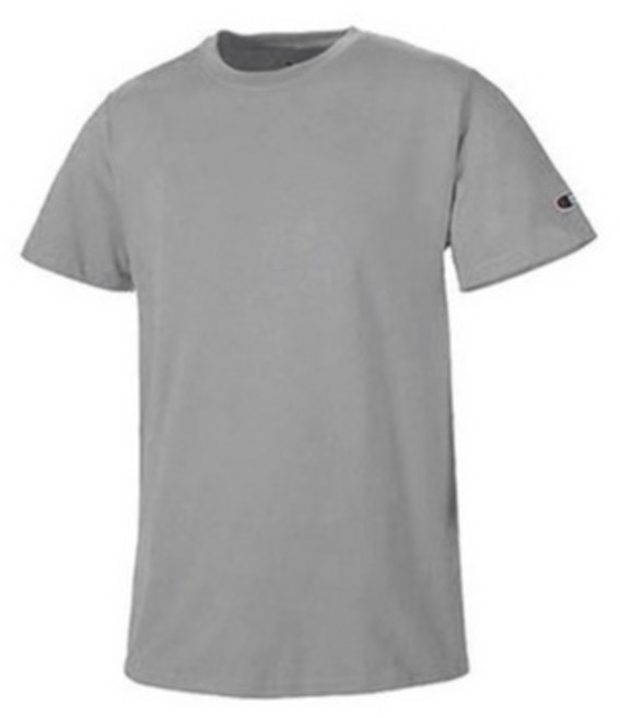 챔피온 무지티 로고 반팔티 T425 18컬러