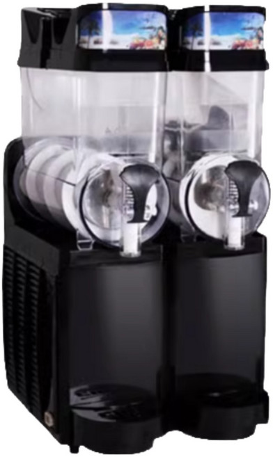 슬러시기계 슬러시제조기 슬러쉬기계 슬러쉬제조기 슬러시메이커, 퍼펙션 듀얼코어